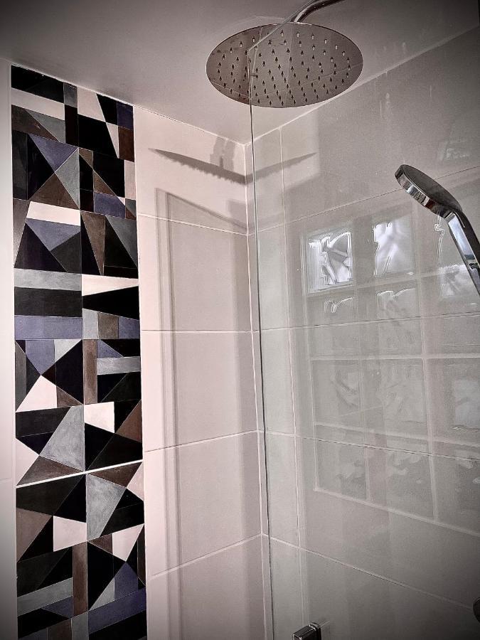 Appartement Mezzanine/Jardin/Terrasse Village Naturiste Agde Kültér fotó